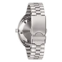 Orologio Bulova Uomo Oceanographer GMT in Acciaio 96B405 - 96B405